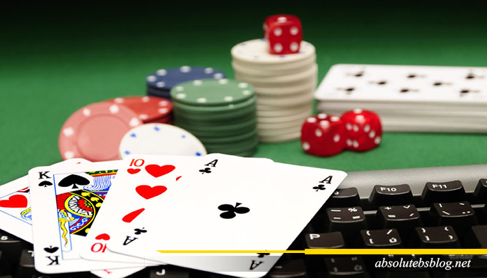Cara Mudah Bermain Poker Online