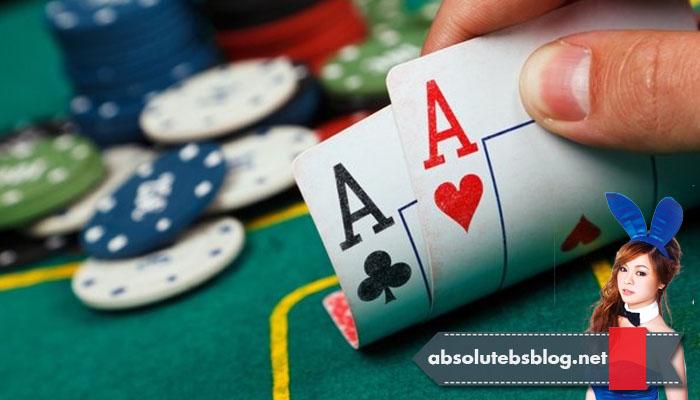 Cara Menguasai Permainan Judi Poker